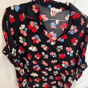 Karlie top, size Medium